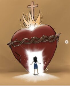 祈る花祈りの意向2026年